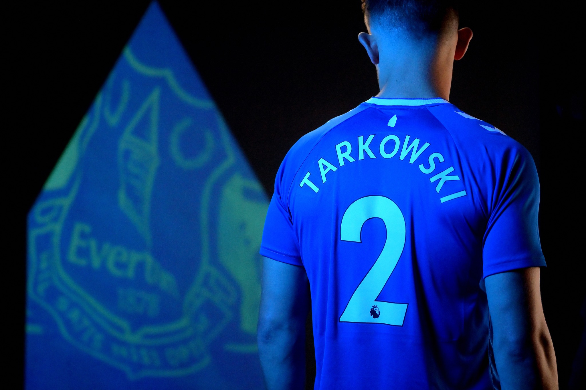 Nakon ispadanja Barnlija iz Premijer lige, Tarkovski odabrao Everton