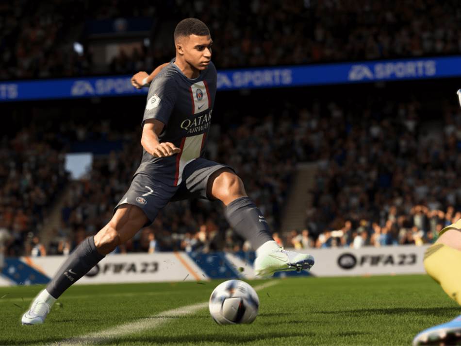 Objavljen prvi trejler za poslednju FIFA 23 igru – kraj jedne ere i omot za istoriju!