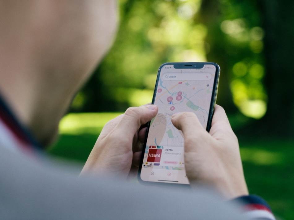 Ne krećite na odmor bez dobro isplaniranog puta na Google Maps aplikaciji