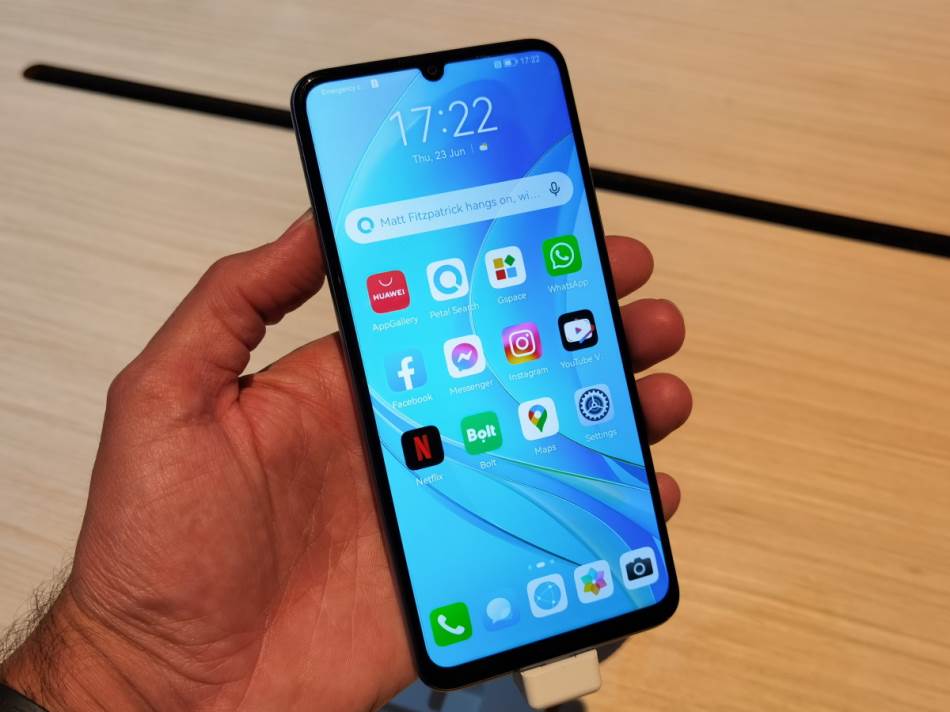 Huawei je zvanično predstavio svoj novi operativni sistem HarmonyOS 3.0.