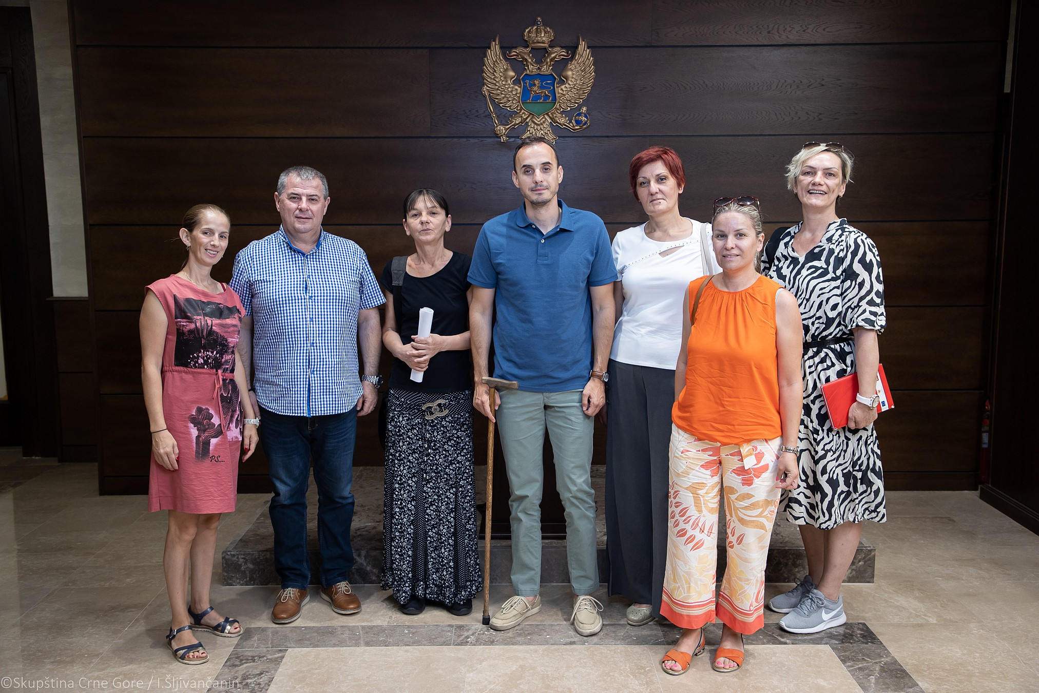 Crno na bijelo: Podržavamo izradu Registra za osobe sa autizmom