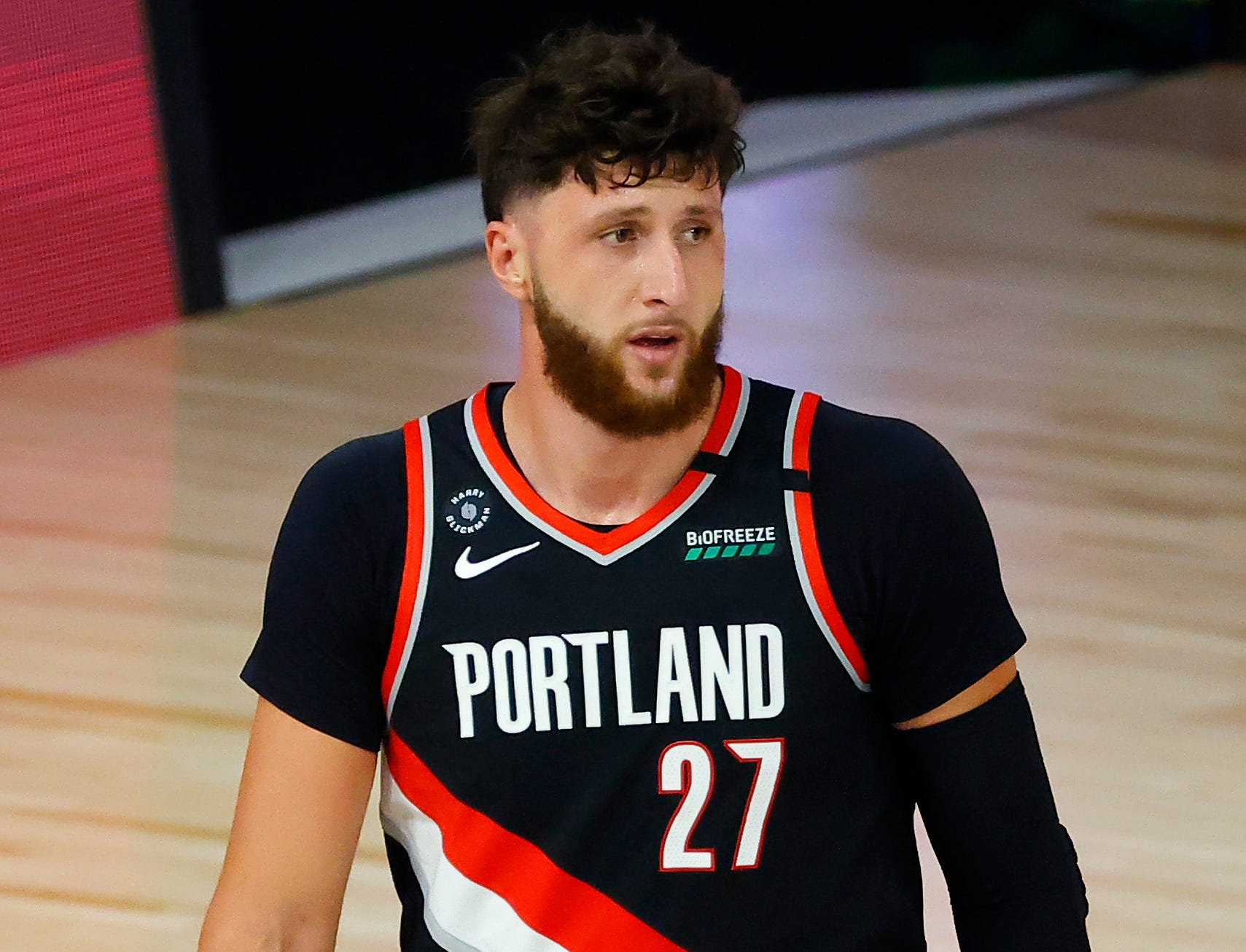 Nurkić predvodi Bosnu i Hercegovinu na Evropskom prvenstvu