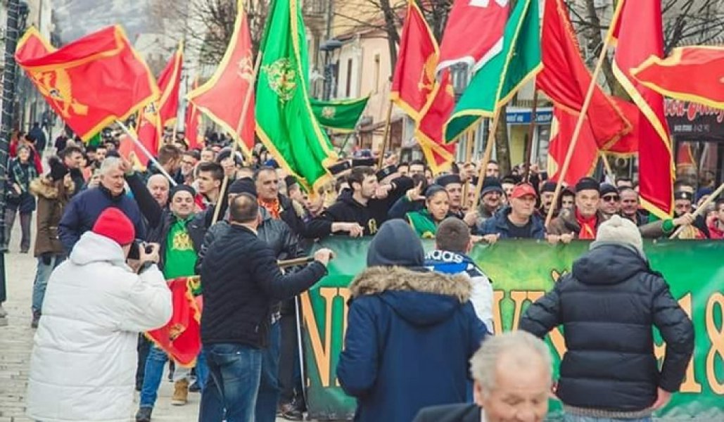 Portali DPS-a krive Srbe za incident u Nikšiću iako se zna ko su ekstremisti poznati po izazivanju nereda: Retrospektiva „komitskih“ incidenata