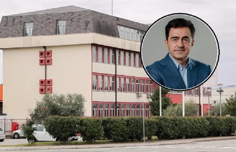 Press: Plantaže prodale zemljište Tomu Čelebiću, partneru Mila Đukanovića, ostao dužan 350.000 evra!