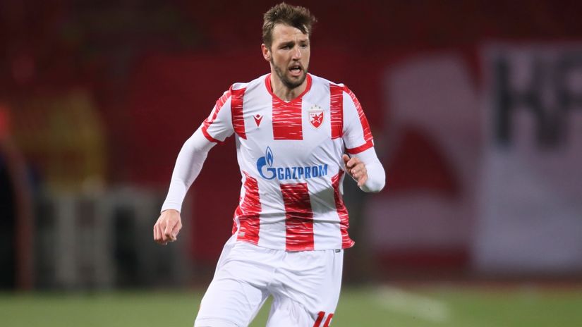 Milunović raskinuo saradnju sa Alanjom, od srijede u Ljutice Bogdana