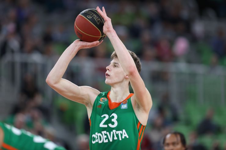 Mornar doveo „novog Kukoča”