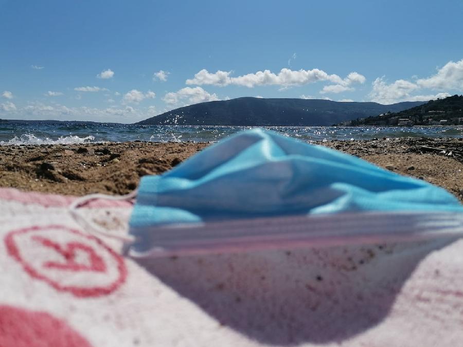 Nakon četiri mjeseca, maske ponovo obavezne