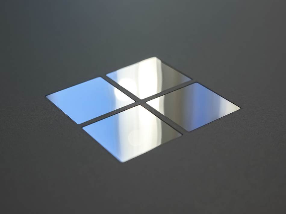 Microsoft