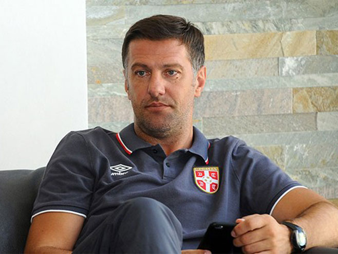 Krstajić ponovo selektor: Bugari ga zovu da ih odvede na EURO 2024