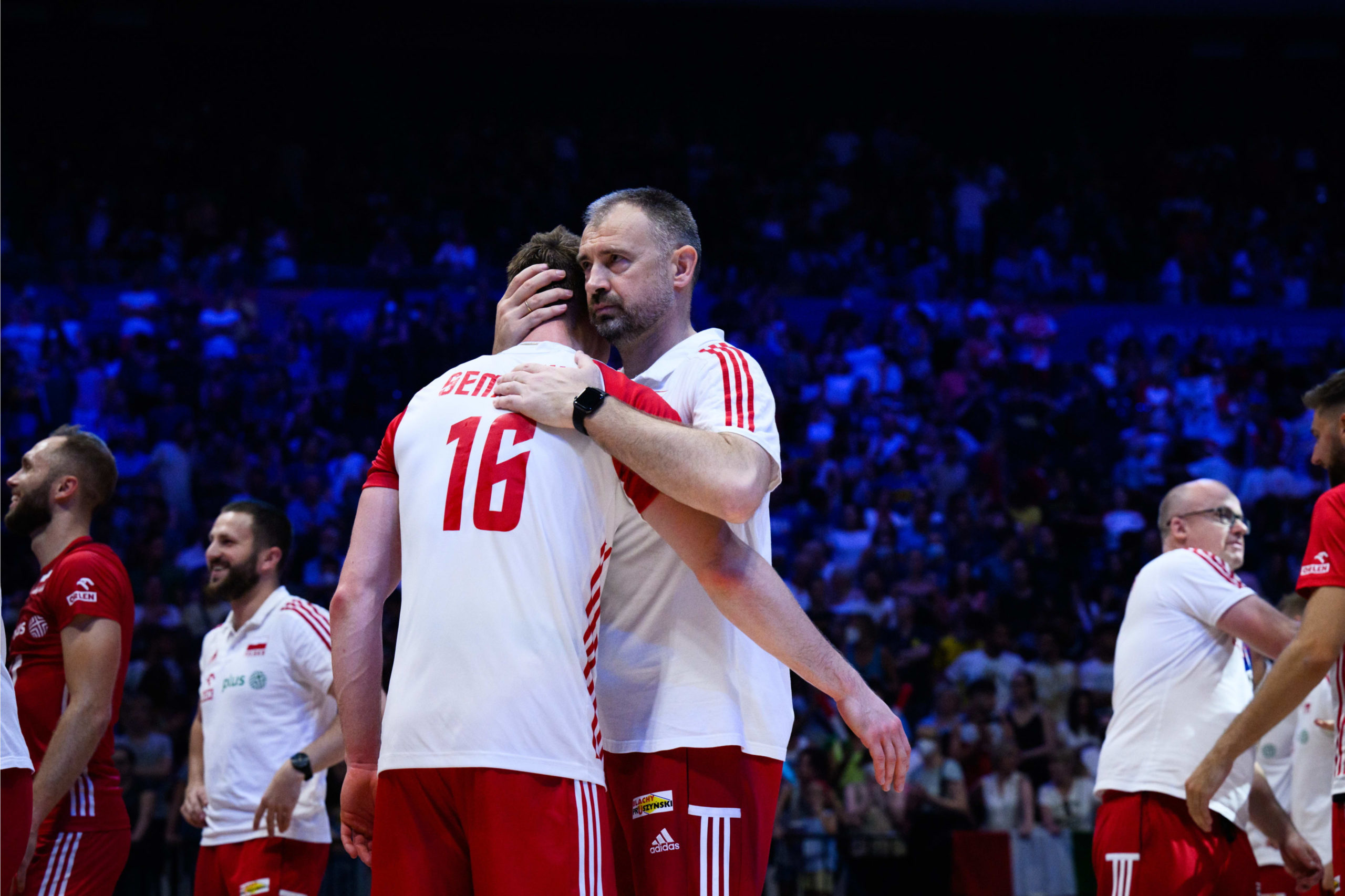 Grbiću bronzana medalja u Ligi nacija