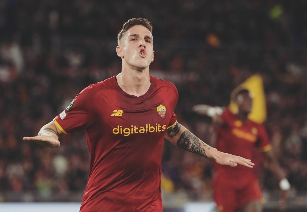 Zaniolo se dogovorio sa Juventusom, na redu su klubovi