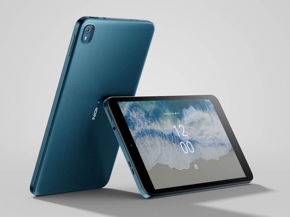 Nokia T10: Pristupačan i izdržljiv tablet za cijelu porodicu