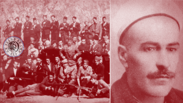 Mi znamo ko smo: Dok mračne epizode iz srpske prošlosti služe kao nepresušni rezervoar za blaćenje srpskog naroda, o zločinima drugih se mudro ćuti
