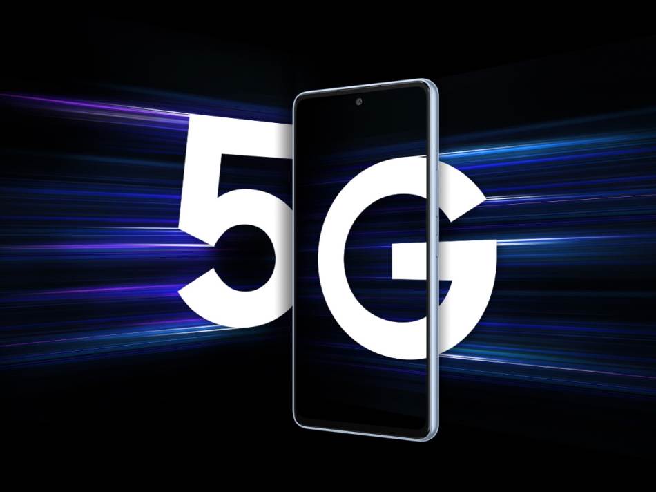 5G mreža se širi na svemir, pokriće cijelu planetu