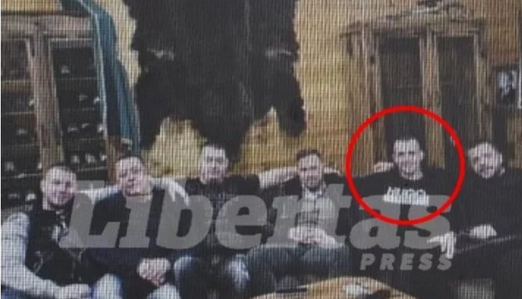 Šokantno otkriće: Pripadnici MUP Crne Gore u službi „kavčana“ čuvaju 200 miliona njihovih evra!