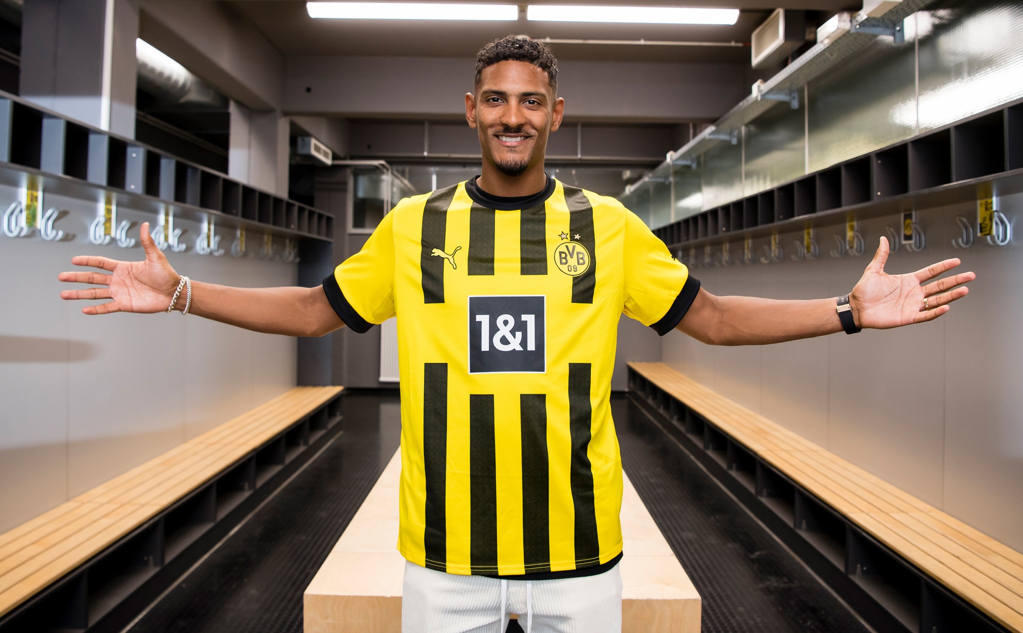 Dortmund doveo Alea da nadomjesti odlazak Halanda