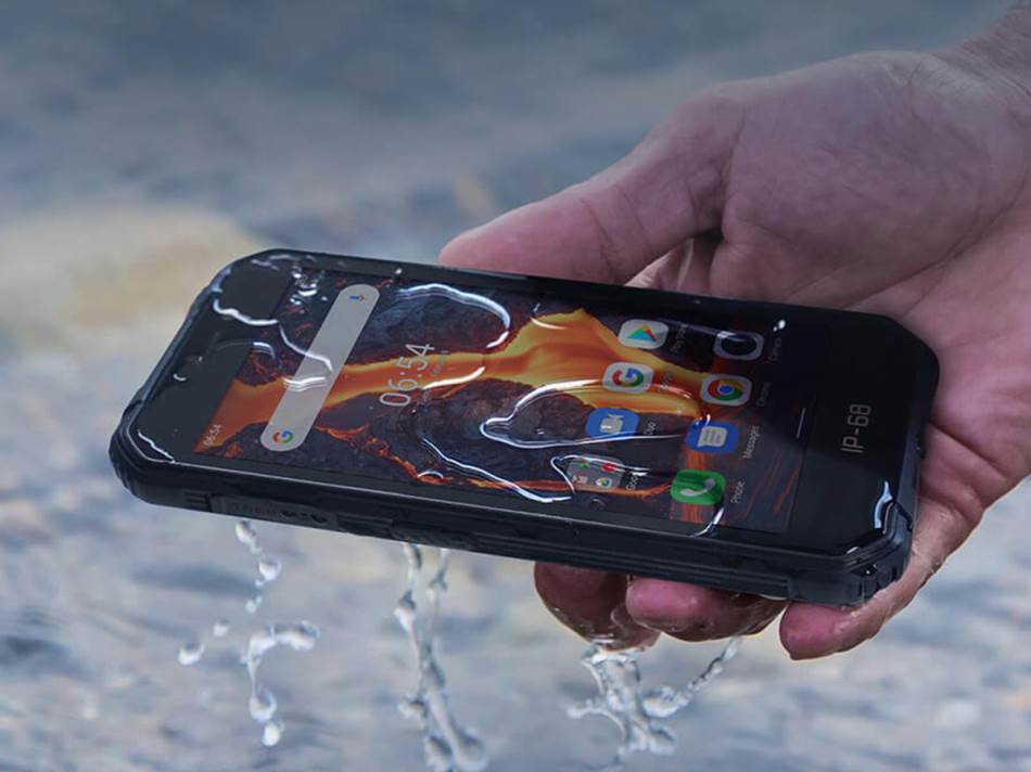 Ulefone Armor X6 Pro: Novi pametni telefon