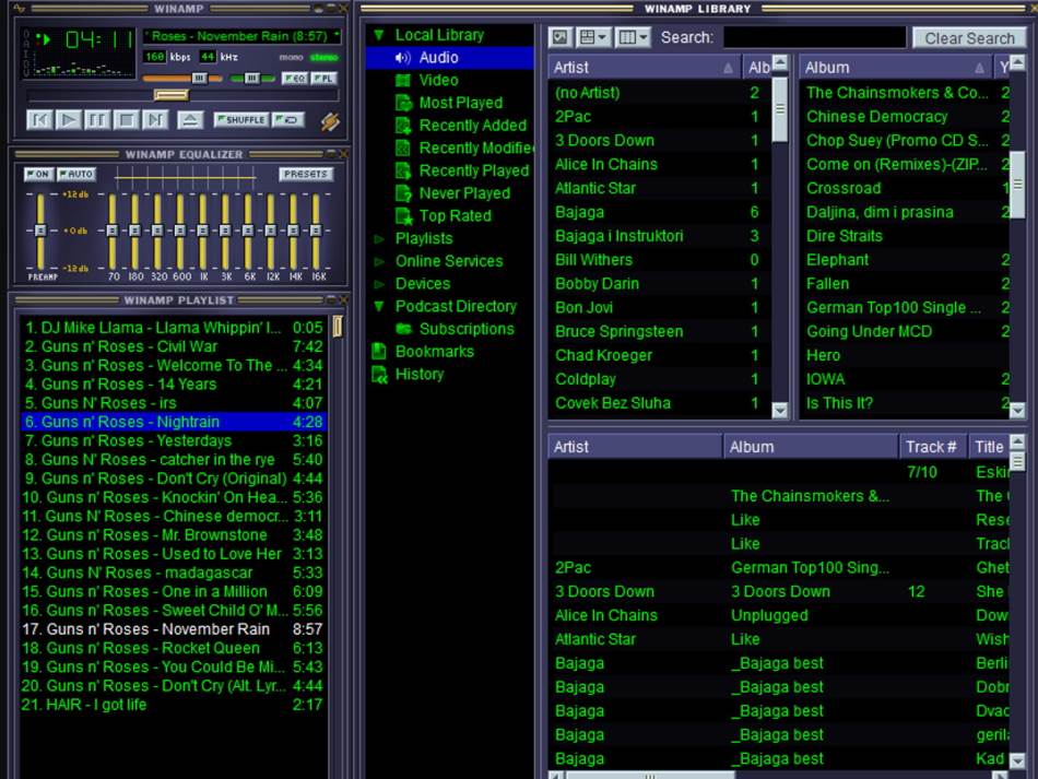 Winamp lansirao novu verziju nakon 4 godine – stigla podrška za Windows 11