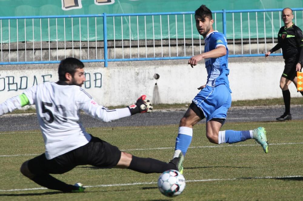 Sporazumni raskid saradnje: Ziko napustio Sutjesku