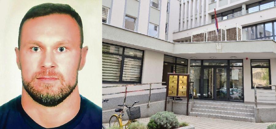 Zbog falsifikovanja dokumenata: Suđenje Zviceru polovinom septembra u Novom Sadu