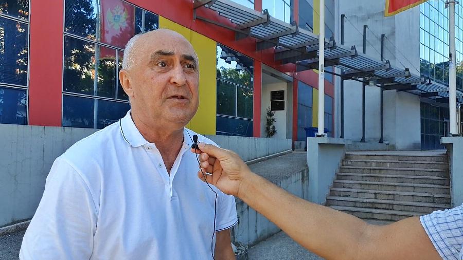 Toplotni talas naredne sedmice : u Podgorici možda čak i do 41°