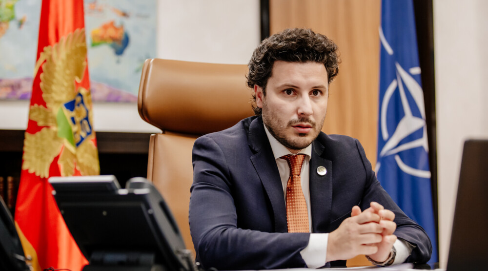 Abazović: Glavna turistička sezona je u malom zakašnjenju, cijene su kao na Azurnoj obali!