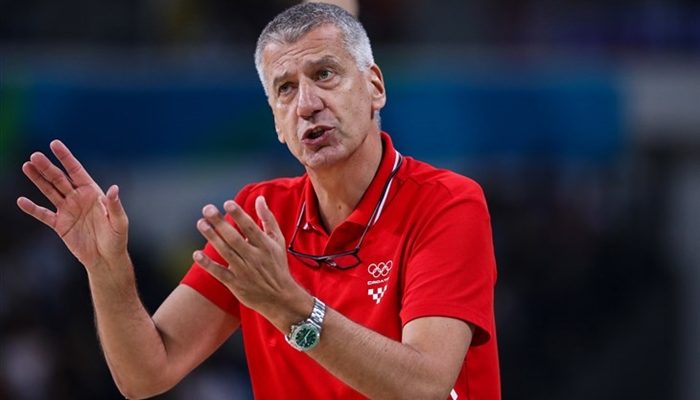 Petrović: Cibona se gasi zbog 5.000.000 evra duga, Partizan duguje dva miliona više za porez i igra Evroligu