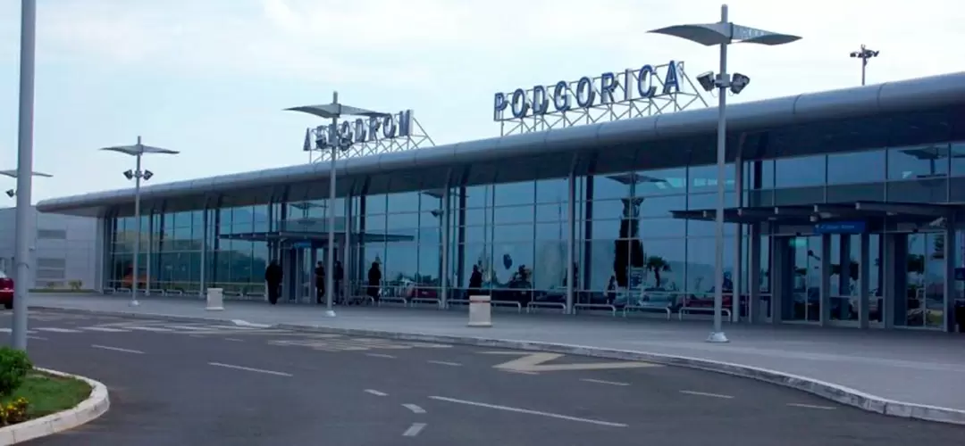 Aerodromi pozivaju putnike: Prije polaska na put, o statusu leta informišite se kod avio kompanija ili agencija!