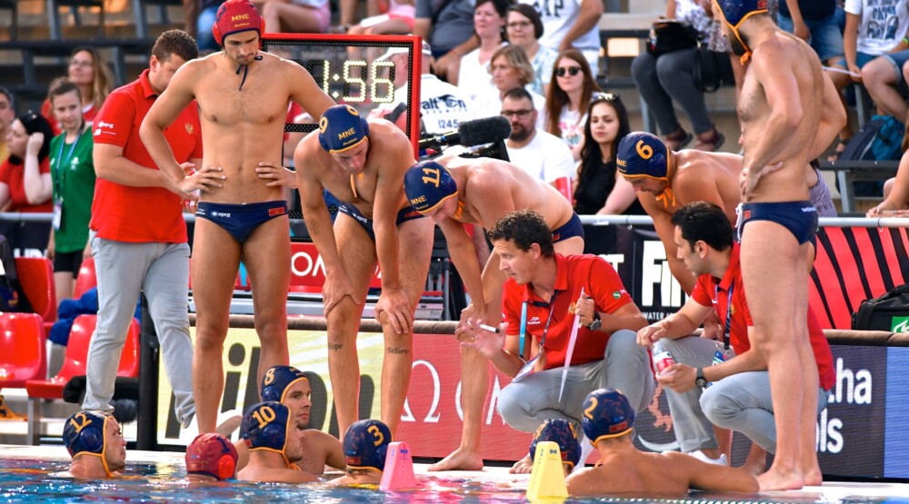 Ajkule imaju tri prilike za olimpijsku vizu