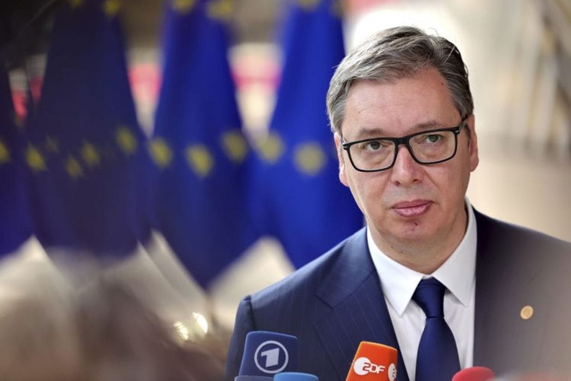 Vučić o sankcijama Rusiji: 150 dana imamo isti stav, ne dodvoramo se nikome i vodimo računa o našim interesima!