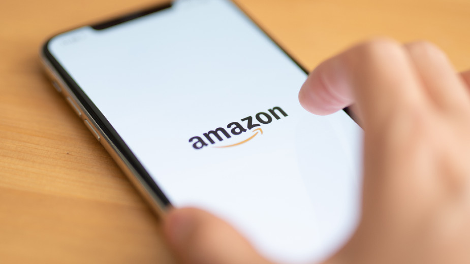 Amazon planira isporuke robe dronovima