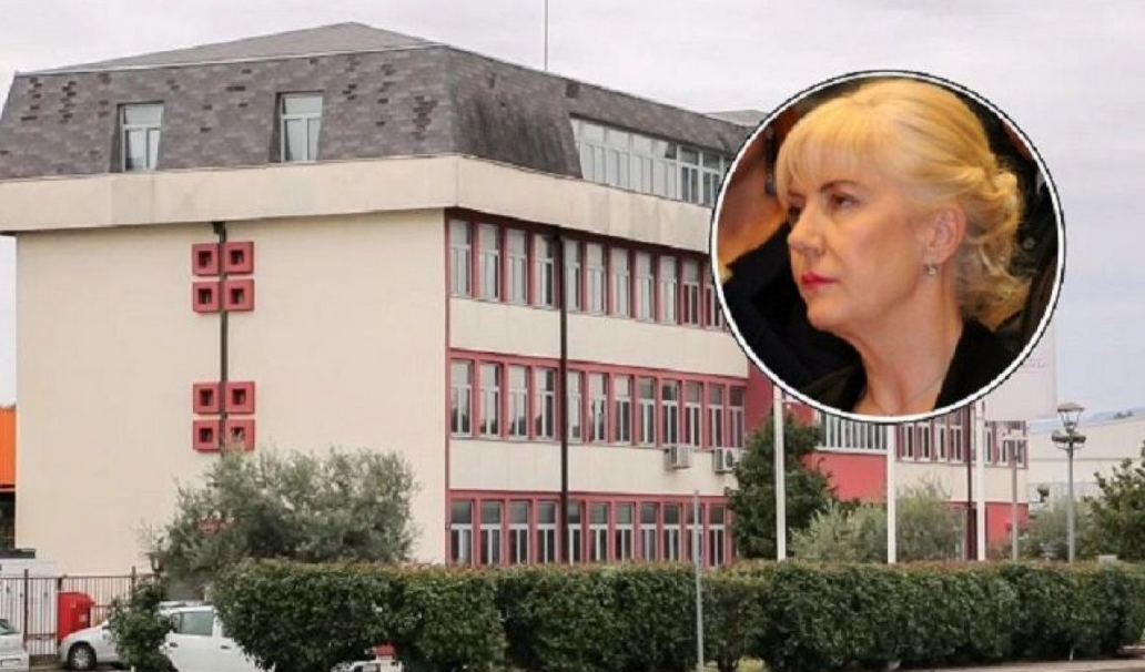 Sestra Mila Đukanovića bila zasupnica „Plantaža“ u sporu nastalom zbog fabrike briketa: Hoće li je SDT saslušati?