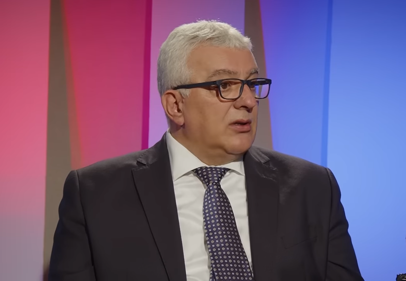 Mandić čestitao Dan opštine: „Berane su grad koji je svima u Crnoj Gori dao lekciju iz patriotizma i borbe protiv antisrpskog ekstremizma“