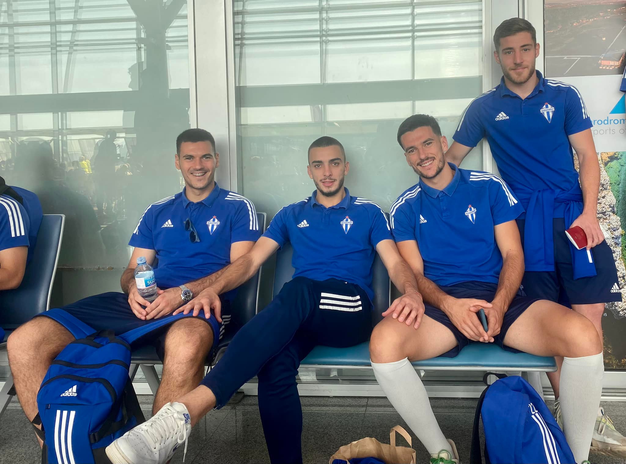 Budućnost stigla na Island; Ražnatović: Brejdablik više nije nepoznanica