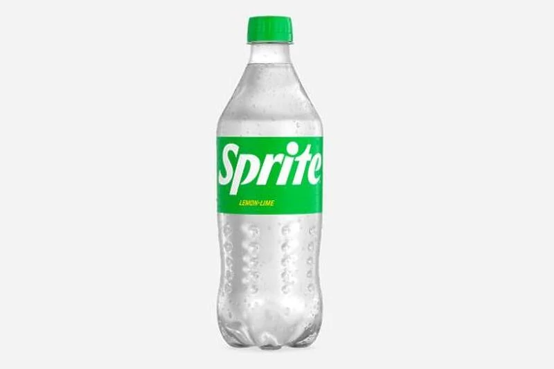 Sprite više neće biti u zelenim flašama, poznato je i zašto