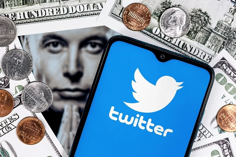 Musk podnio kontratužbu protiv Twittera zbog ugovora vrijednog 44 milijarde dolara