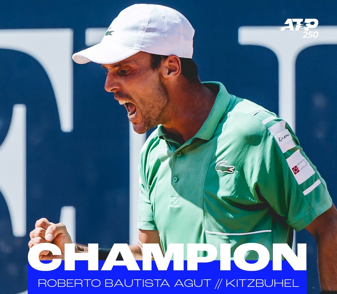 Bautista Agut spriječio slavlje domaćina u Kicbilu