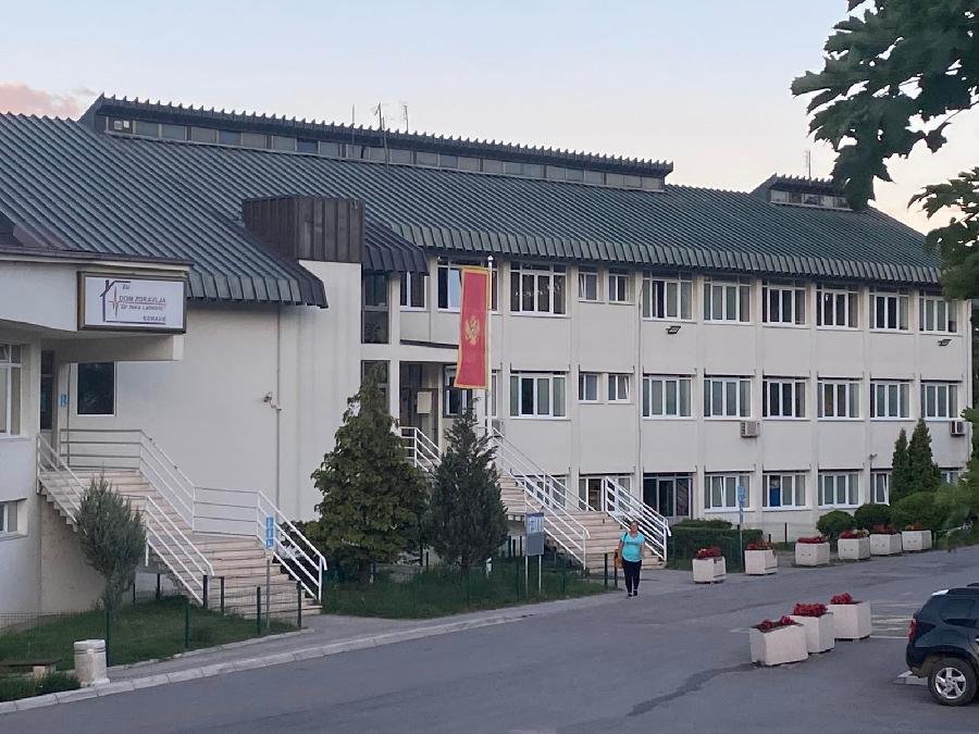 U Beranama zabilježen stomačni virus, broj oboljelih se smanjuje