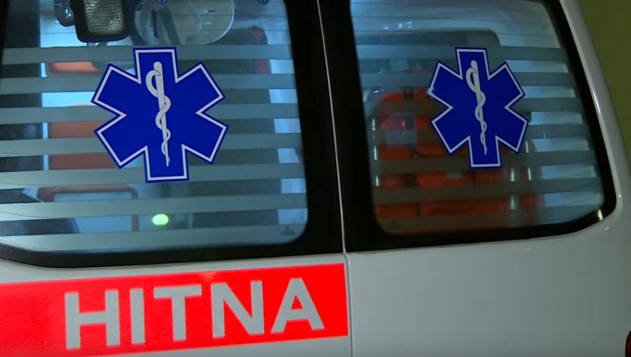 BIH: Srušena letilica, dvoje ljudi poginulo