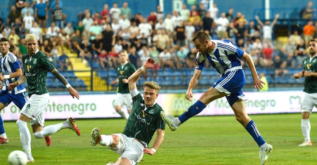 Nedović: Zaslužili smo više, ali Evropa ne prašta promašaje