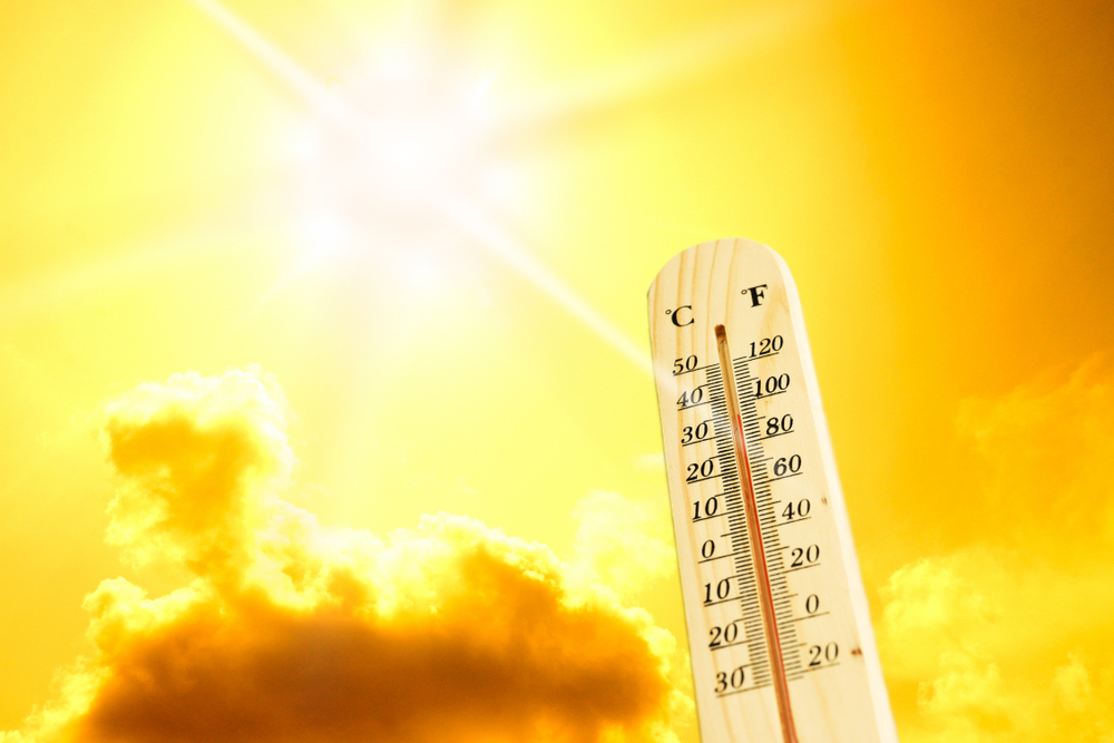 Velika Britanija: Proglašena vanredna situacija zbog visokih temperatura