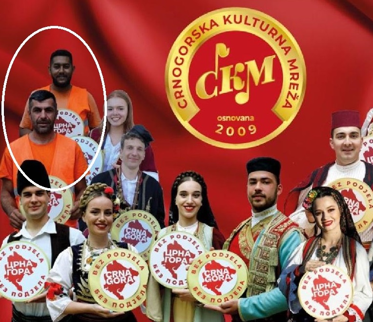 Rasizam CKM-a: U projektu „Crna Gora bez podjela“ predstavili romsku populaciju u „nošnji“ gradske čistoće