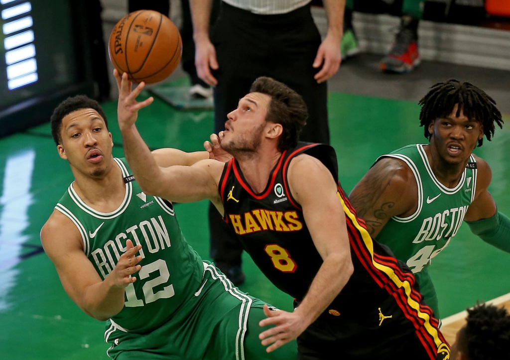 Italijan napustio Atlantu: Galinari u Bostonu