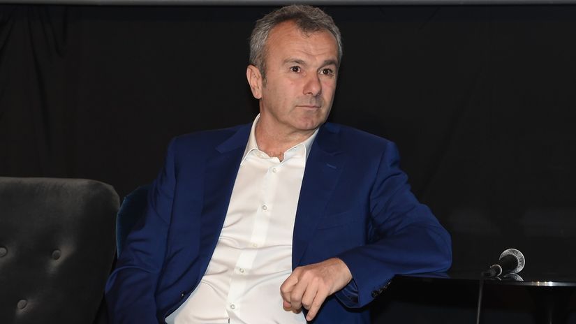 Savićević: Malo zarađujem ali malo i radim, imam svoje poslove i nemam problem da sarađujem sa Fudbalskim savezom