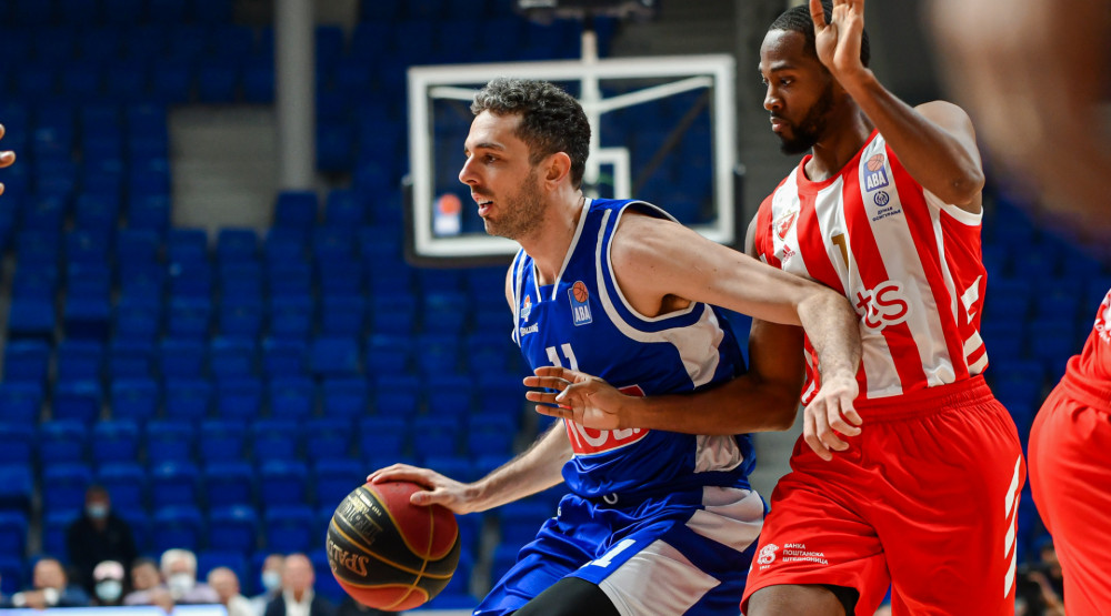 Poceko izabrao 17 igrača za Eurobasket, na spisku i bivši igrač Budućnosti