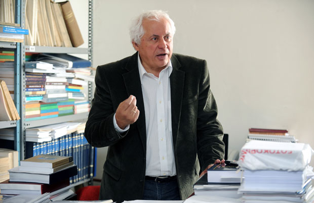 Akademik Ljubodrag Dimić: Hrvati pokušavaju da zaborave vlastitu prošlost, kako bi buduće generacije prihvatile taj narativ kao istinit!