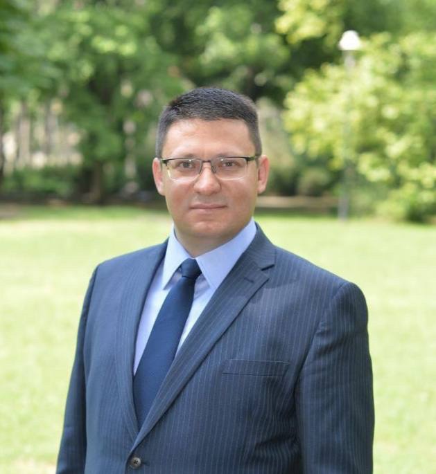 Đurđev: SSP je derivat DS-a koja je 12 godina uništavala Novi Sad!