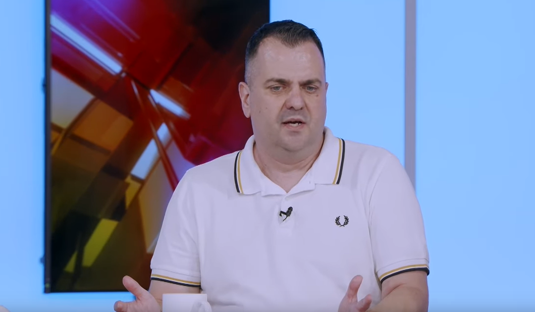 Dobosavljević: Svaki put kad dođe period obilježavanja Oluje dešavaju se tenzije, Hrvati moraju napraviti otklon od nacističke NDH