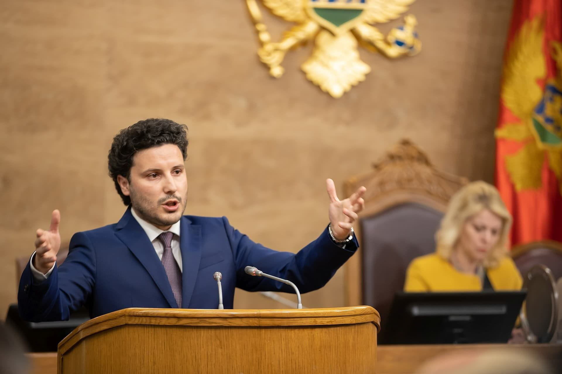 Abazović čestitao Dan opštine Berane: Ulažemo napore da Berancima obezbijedimo bolju budućnost