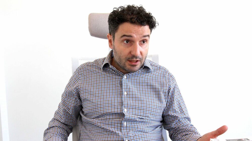 Džihan Abazović: Nisam samo premijerov brat, a Milica nije samo Anina partnerka!